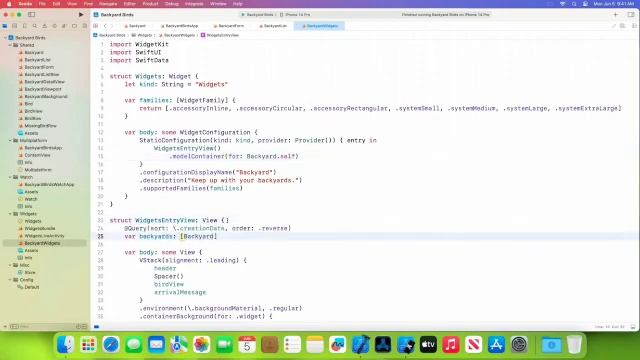 Deep Dive to What is new SwiftUI | Apple WWDC 2023 | Developer Keynote смотреть онлайн