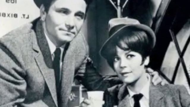 Peter Falk Tribute смотреть онлайн