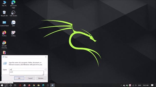 Cách để sử dụng kali linux trên windows 10, miễn phí và hiệu quả |Ktahack| смотреть онлайн