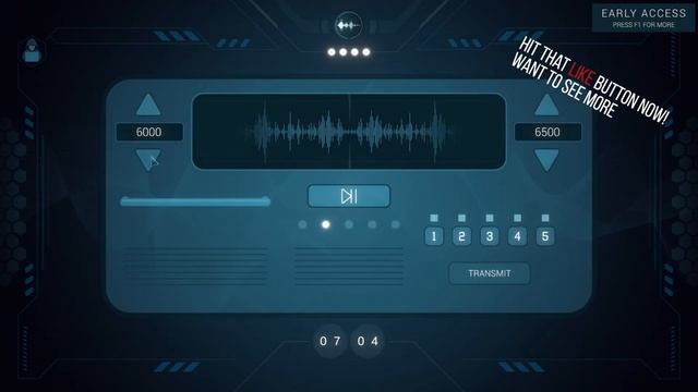 HEX Hacking Simulator QUICK START Beginners TUTORIAL for - Injection, Keylogger, Force & Ghost Node смотреть онлайн