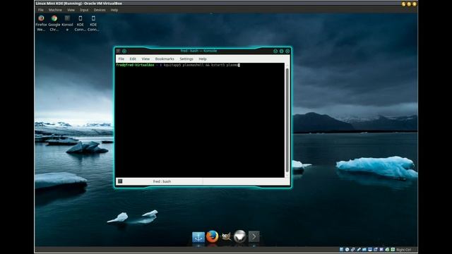 How To Refresh Linux Cinnamon and KDE Desktops смотреть онлайн