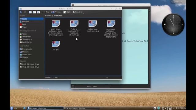 Arch linux review смотреть онлайн