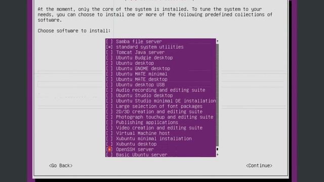 LFS Series Video 1 - Setting up Ubuntu Host смотреть онлайн