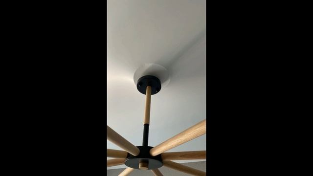 Эффект дышащий натяжной потолок. смотреть онлайн