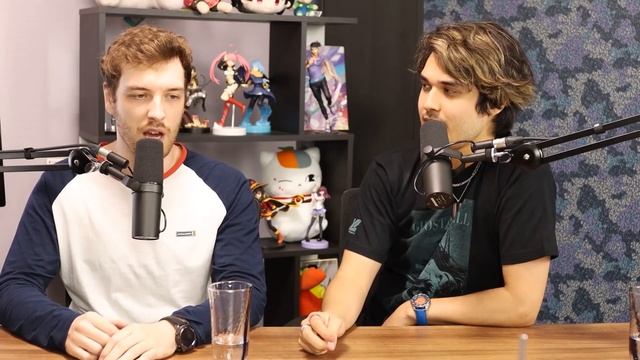 В Японии Не Хватает Острой Еды смотреть онлайн