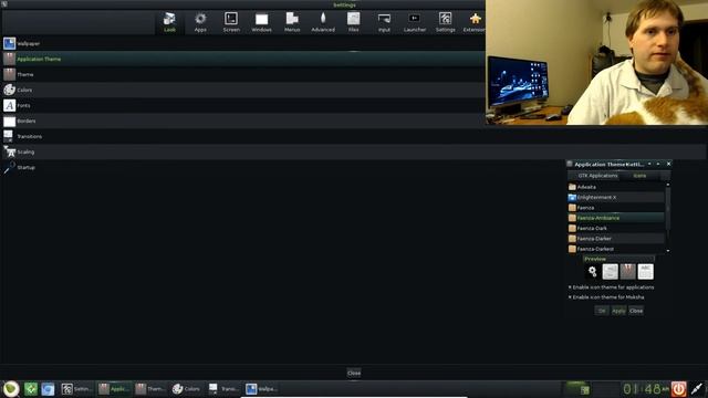 Pros and Cons of Bodhi - Linux Distro Reviews смотреть онлайн