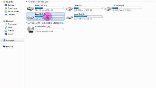 How to Burn ISO, DVD, CD,VIDEO with ImgBurn Software смотреть онлайн