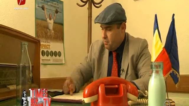 Times new roman - 2014 Romanii sunt betivi смотреть онлайн