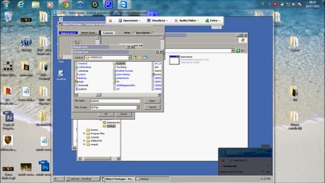 second bug in the teamviewer's server смотреть онлайн