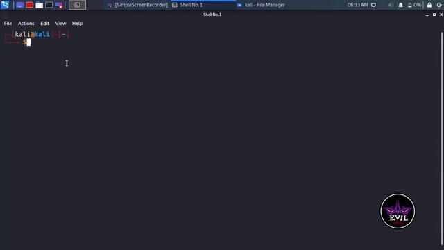 How To Make Terminal Colorful In Kali Linux 2020.4 смотреть онлайн