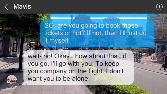 【Apple】When Silence Breaks: My Son's Unexpected Call After My Husband's Passing. смотреть онлайн