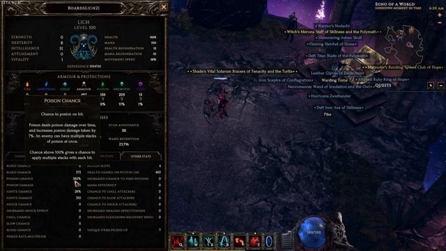 3 MILLION+ DPS Build Last Epoch Patch 0.7.8c смотреть онлайн
