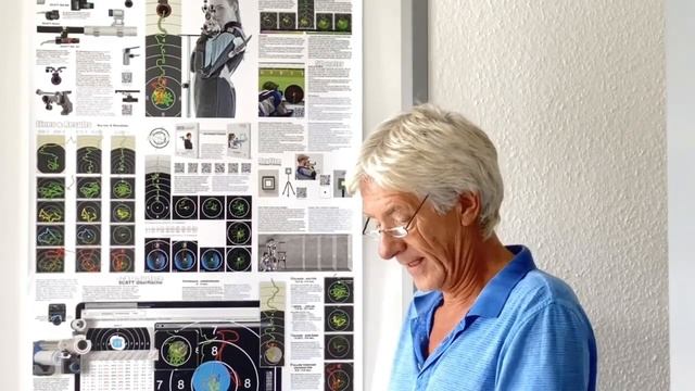 SCATT Poster Introduction video263 смотреть онлайн