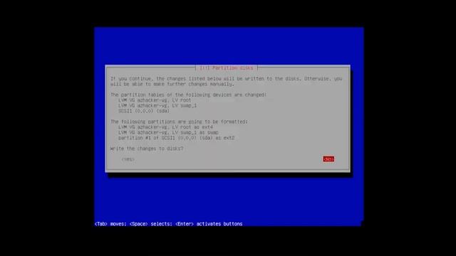 Lecture 8 - Kali Linux Installation смотреть онлайн