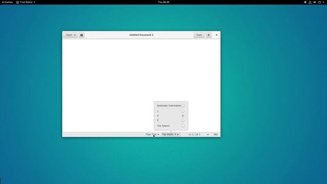 Ubuntu GNOME 17.04 | GNOME 3.24 | An alternative experience of user friendly design | Linux compute смотреть онлайн