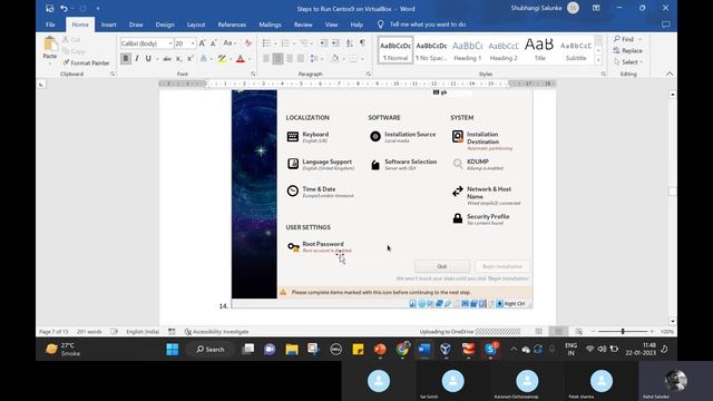 Linux Administration: Part 1 смотреть онлайн