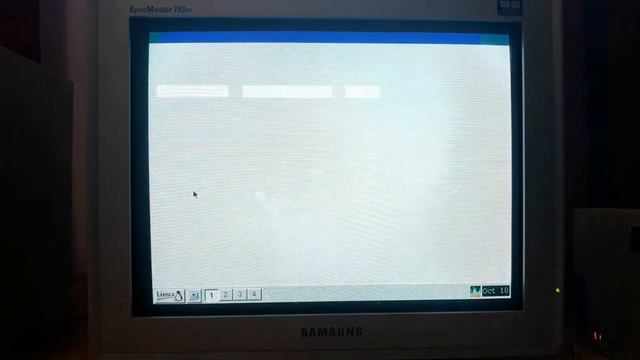 Linux 486 AbiWord 2.0.14 смотреть онлайн