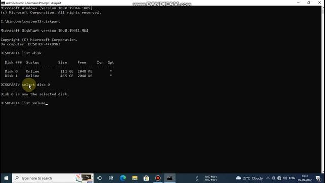 How to remove Kali linux, parrot os, Ubuntu from dual boot || GPT partition || Dual boot [Hindi] смотреть онлайн