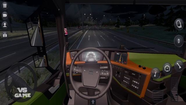 Airport Kerosene Transport - Truck Simulator Ultimate Android Gameplay смотреть онлайн