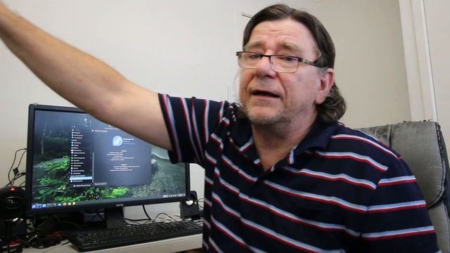 Linux Daily Driver - I gave it a go again - Accidentally смотреть онлайн
