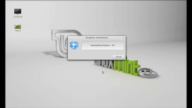 Install Dropbox In Linux Mint 17 смотреть онлайн