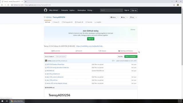 Connecting an ADS1256 to the Arduino UNO and MEGA смотреть онлайн