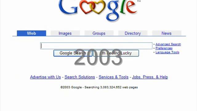 google, google evolution, google website, google search смотреть онлайн