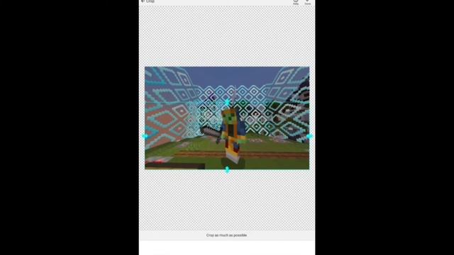 How To Make MCPE HIVE THUMBNAILS: Android And IOS смотреть онлайн