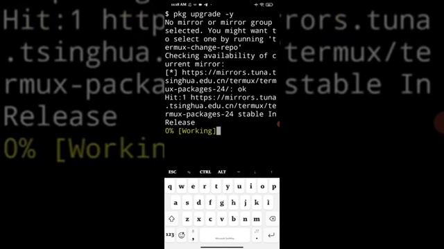 Get Started with Kali Linux on Your Mobile: Step-by-Step Installation #wingcode_partner смотреть онлайн