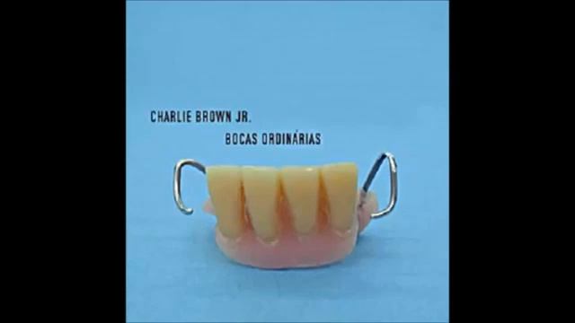 Charlie Brown Jr Bocas Ordinárias смотреть онлайн