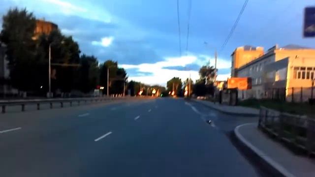 Путь до дома (04:00) 27.05.15 смотреть онлайн