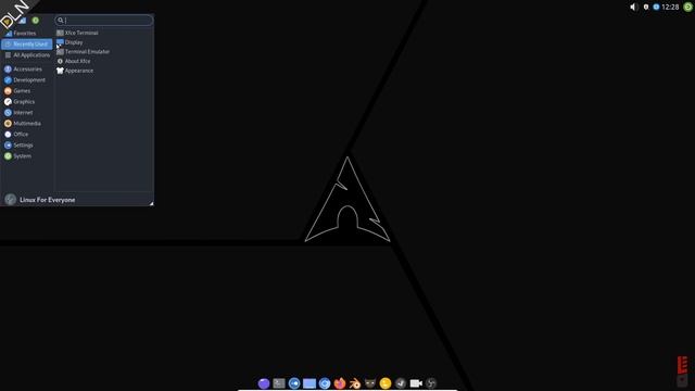 DistroHoppers: Let's Check Out Arch-Based Salient OS [Part 1] смотреть онлайн