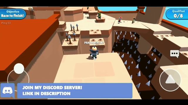 🎉NEW UPDATE 0.28 STUMBLE PASS S2? | STUMBLE GUYS смотреть онлайн