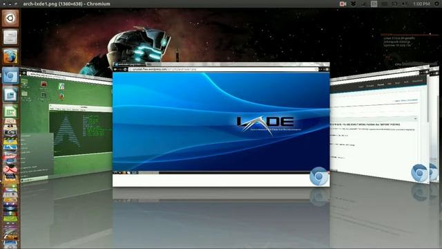 My Arch Linux challenge part 2 -installed Arch смотреть онлайн