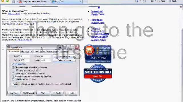How to record your computer screen fast смотреть онлайн