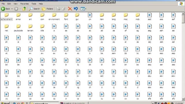Minecraft 1.0.0 mod tutorial: GUI API смотреть онлайн