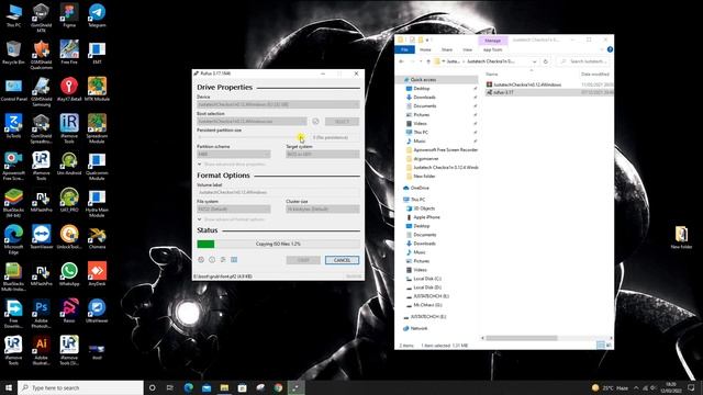 How to Jailbreak iPhone! आसान तरीका iPhone Jailbreak करने का! смотреть онлайн
