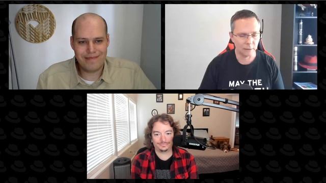 Securing Data at Rest with LUKS and NBDE | Red Hat Enterprise Linux Presents 36 смотреть онлайн