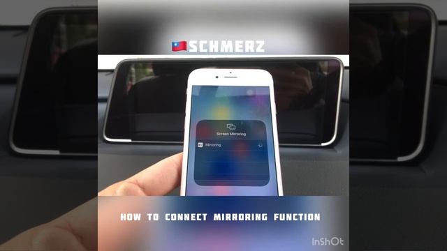 Lexus RX300 how to connect mirroring function смотреть онлайн