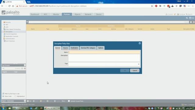 Tutorial: SSH Decryption смотреть онлайн
