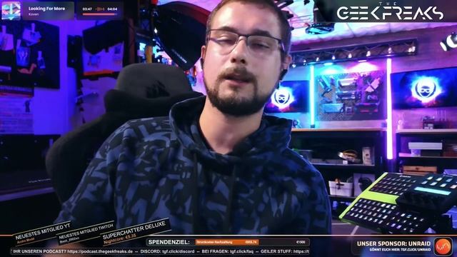 MSI taktet CPUs direkt auf 6,3 GHz | Microsoft leakt 38 TB private Daten | WEEKLY LIVE смотреть онлайн