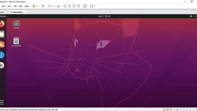 OPENSTACK RESUME SOUS UBUNTU 20.04 смотреть онлайн