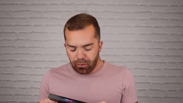 Boxycharm août 2020 смотреть онлайн