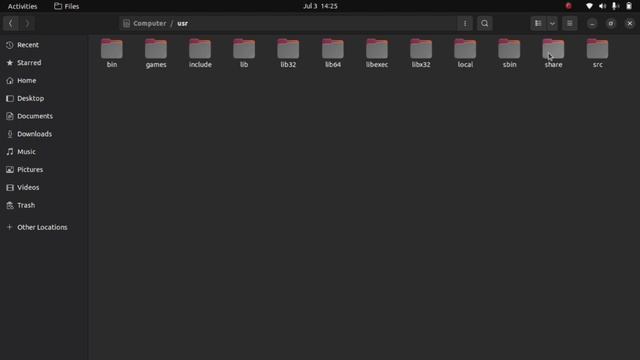 How To Add Icons On Desktop In Linux | Ubuntu 20.04 LTS | How to Create Desktop Shortcuts in Ubuntu смотреть онлайн