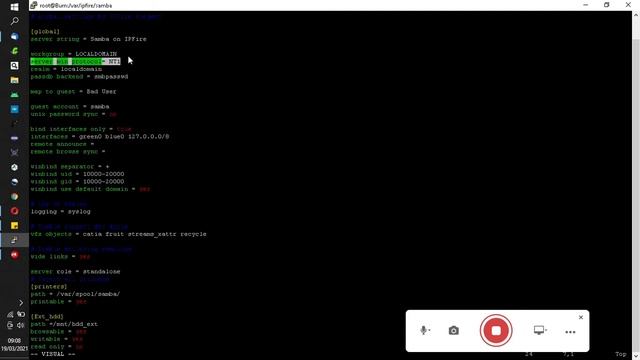 Xiaomi Camera Storage NAS Linux смотреть онлайн