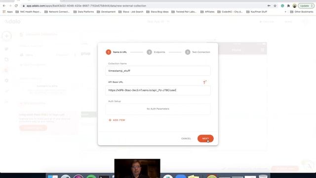 Adalo and Xano - Using Xano Timestamps in Adalo Screens смотреть онлайн
