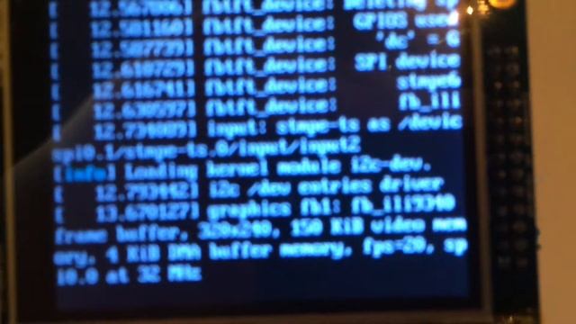 Flight Computer Boot Sequence смотреть онлайн