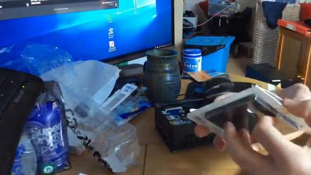 Gigabyte Brix Unboxing and Setup смотреть онлайн