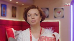 7-й выпуск «Букабу»! Алиса Гребенщикова и «Мышь, медведь и... стул»!