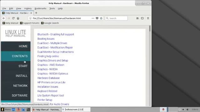 Release: Linux Lite 4.0 review смотреть онлайн